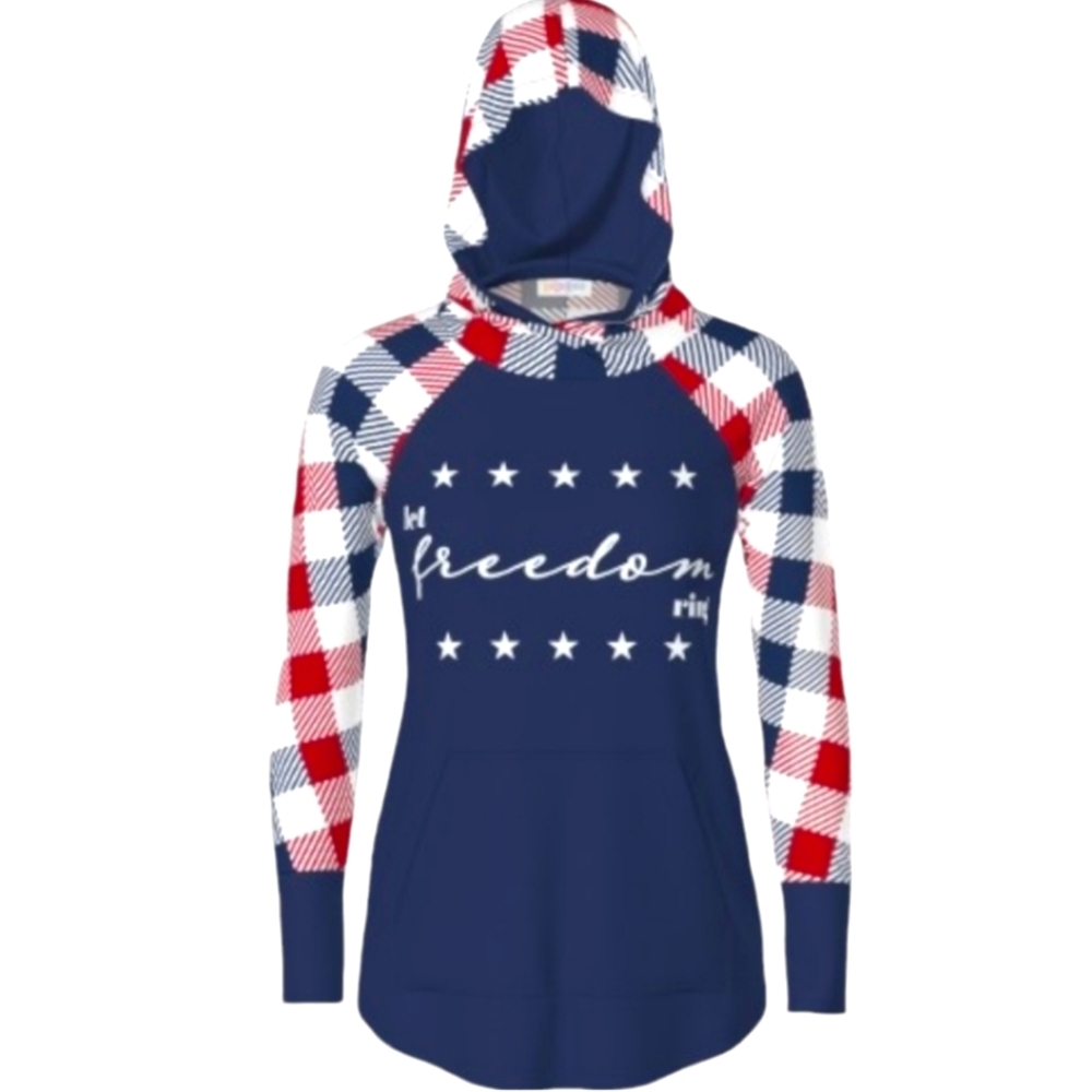 Freedom Amber Hoodie